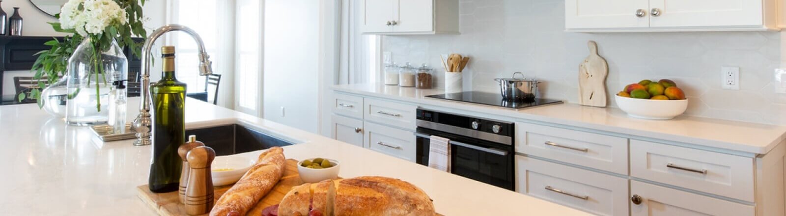 KCD (Kitchen Cabinet Distributors) cabinetry