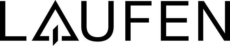 Laufen logo