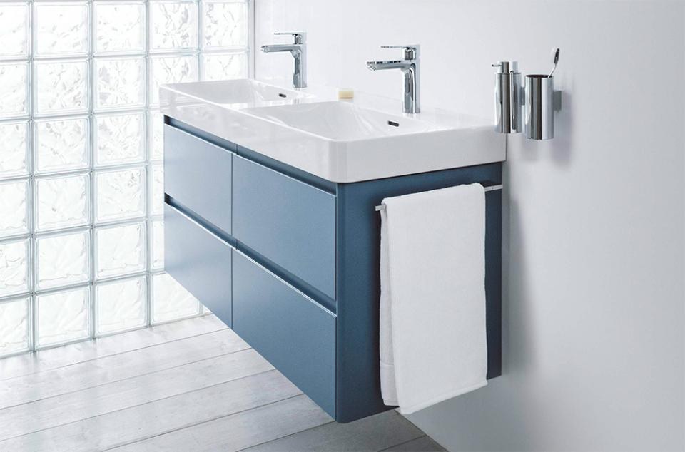Laufen vanity