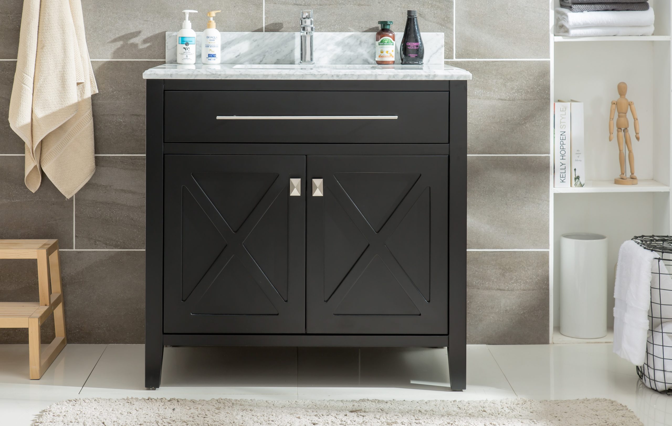 Laviva vanity