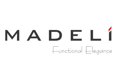 Madeli logo