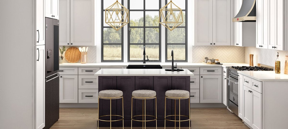 NorthPoint Cabinetry cabinetry