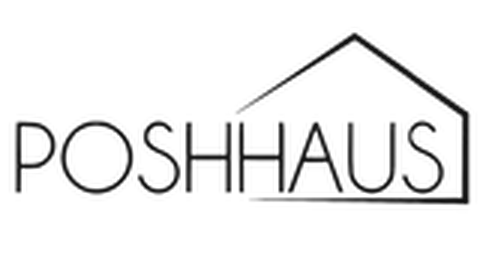 PoshHaus logo