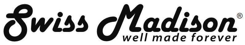 Swiss Madison logo