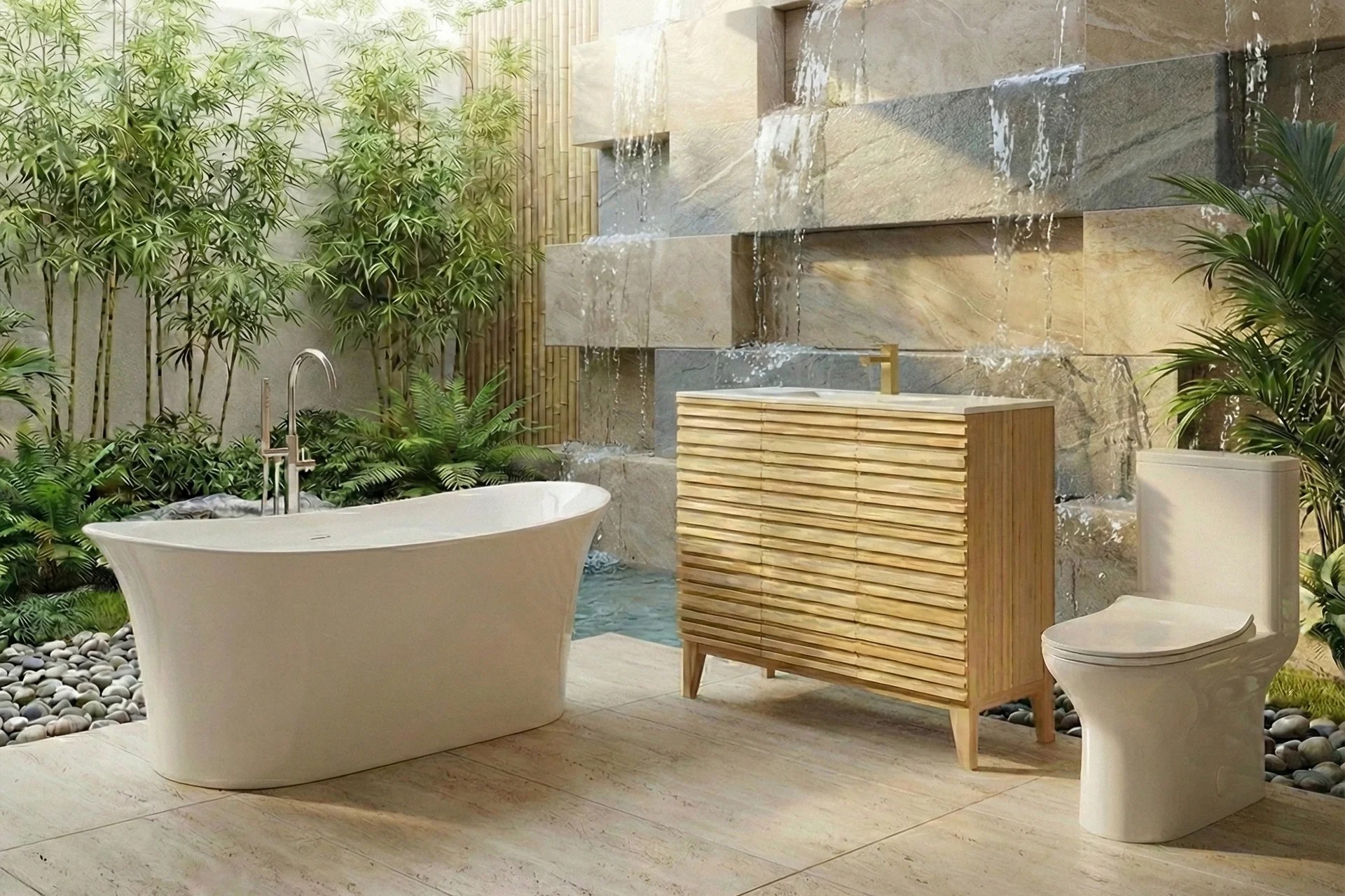 Swiss Madison installation