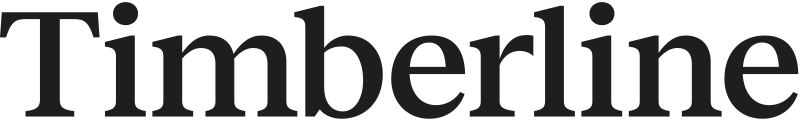 Timberline logo
