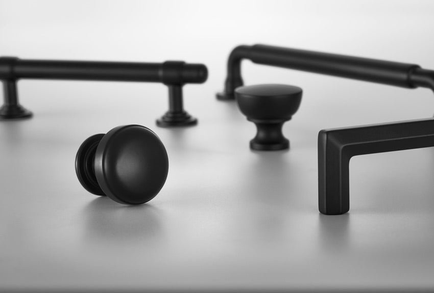Top Knobs cabinet hardware