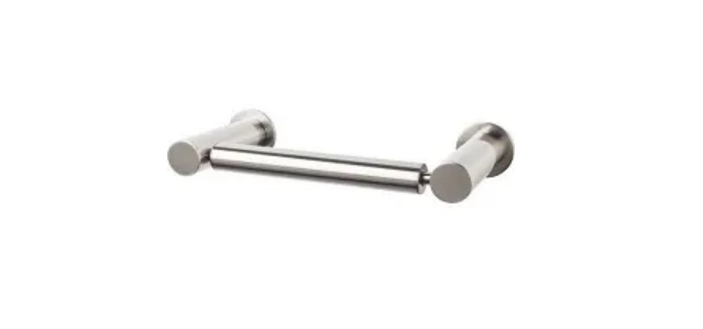 Top Knobs In a Real Kitchen