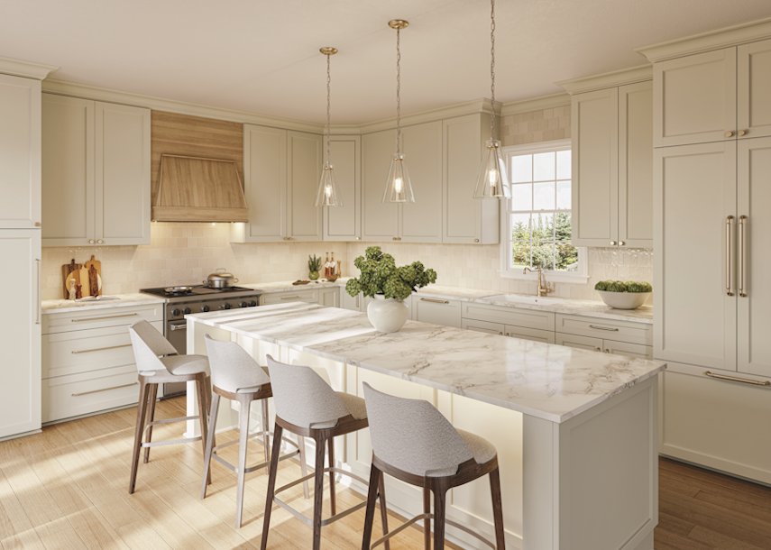 Top Knobs Lavington Collection