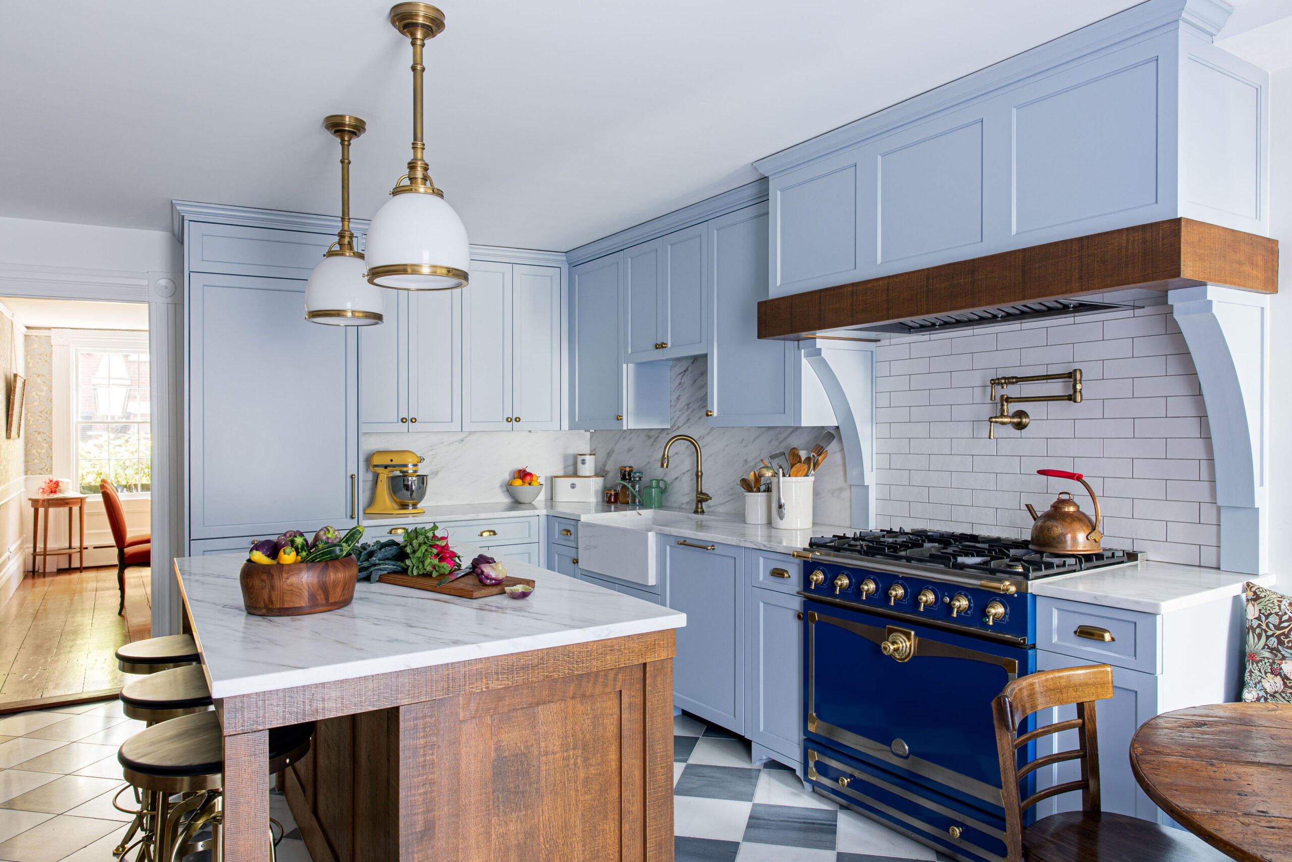 Vermont Cabinetry cabinetry