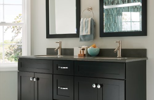 Bathroom Cabinet Gallery photo 9