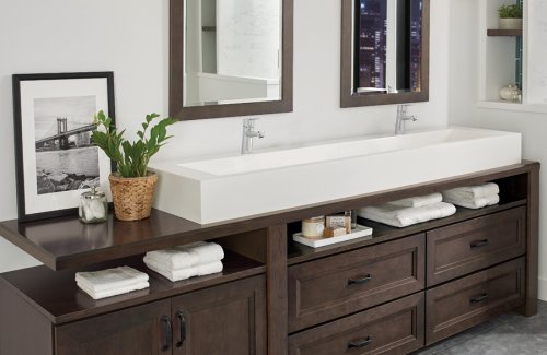 Bathroom Cabinet Gallery photo 11