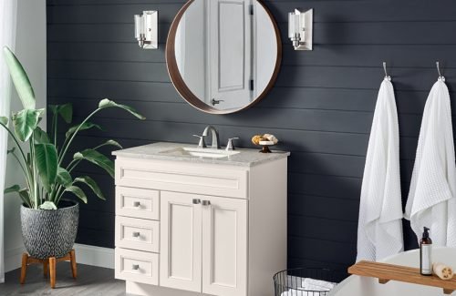 Bathroom Cabinet Gallery photo 13