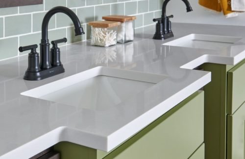 Bathroom Cabinet Gallery photo 20