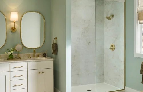 Bathroom Cabinet Gallery photo 22