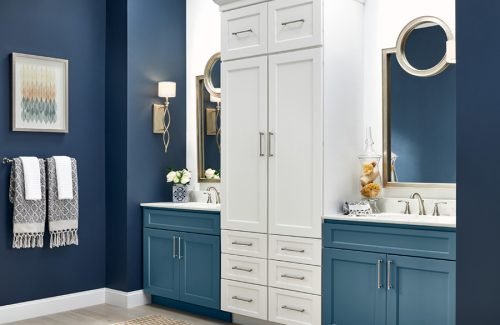 Bathroom Cabinet Gallery photo 25