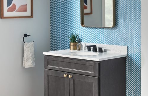 Bathroom Cabinet Gallery photo 26