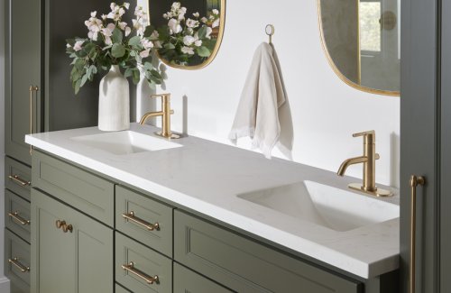 Bathroom Cabinet Gallery photo 27