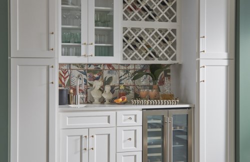 Bathroom Cabinet Gallery photo 30