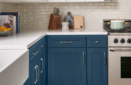 Kitchen Cabinet Gallery photo 30