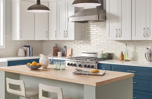Kitchen Cabinet Gallery photo 33