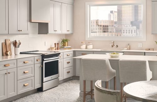 Kitchen Cabinet Gallery photo 34