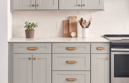 Kitchen Cabinet Gallery photo 35