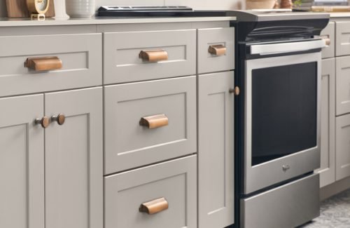 Kitchen Cabinet Gallery photo 36