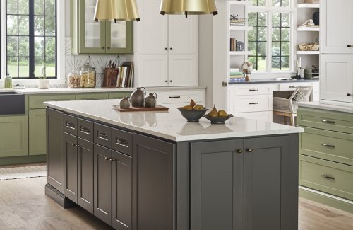 Kitchen Cabinet Gallery photo 38