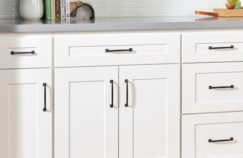 Kitchen design consultation