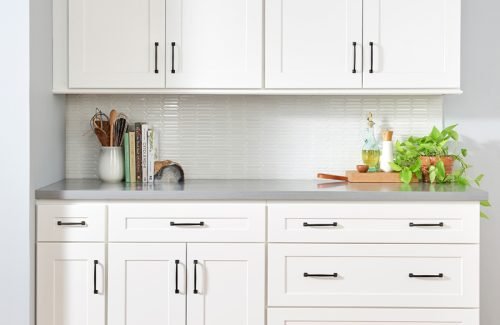 Kitchen Cabinet Gallery photo 41