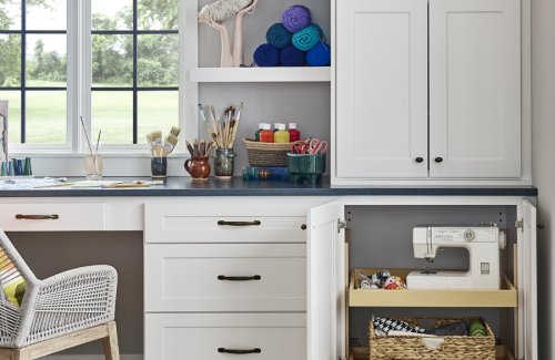Kitchen Cabinet Gallery photo 42