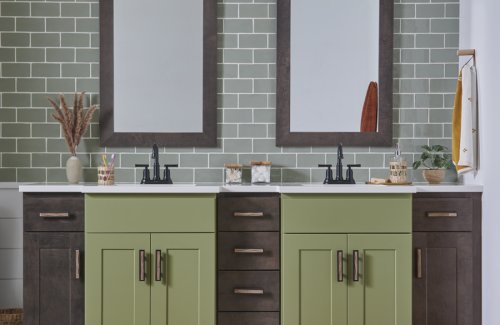 Kitchen Cabinet Gallery photo 43