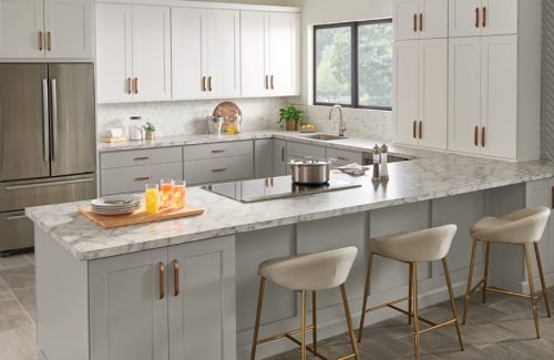 Kitchen Cabinet Gallery photo 45
