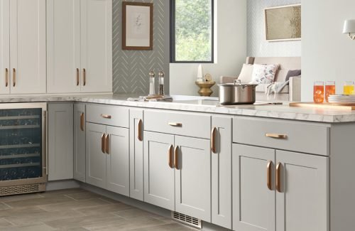 Kitchen Cabinet Gallery photo 46