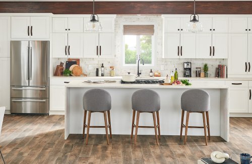 Kitchen Cabinet Gallery photo 54