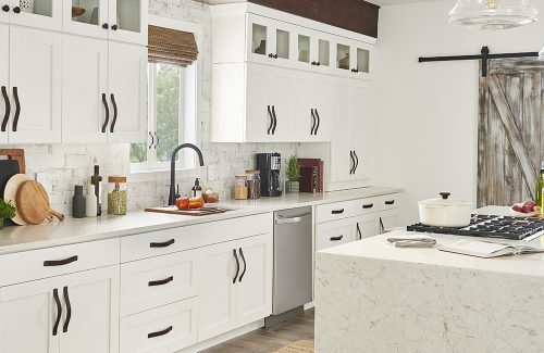 Kitchen Cabinet Gallery photo 56