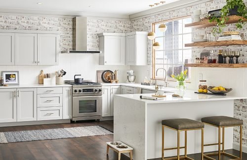Kitchen Cabinet Gallery photo 57