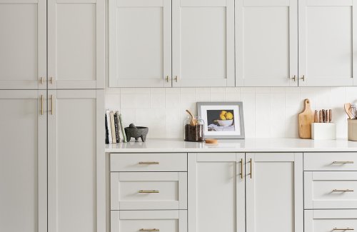 Kitchen Cabinet Gallery photo 58