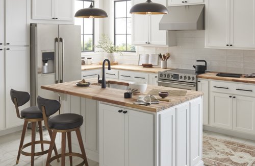 Kitchen Cabinet Gallery photo 60