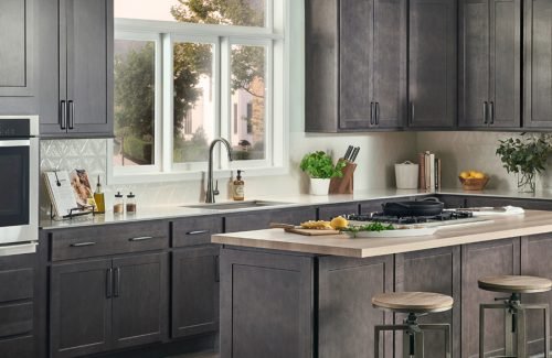 Kitchen Cabinet Gallery photo 62