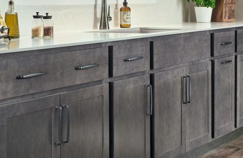 Kitchen Cabinet Gallery photo 63