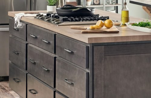 Kitchen Cabinet Gallery photo 64