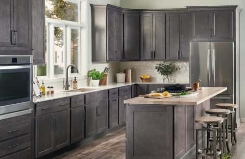 Kitchen Cabinet Gallery photo 65