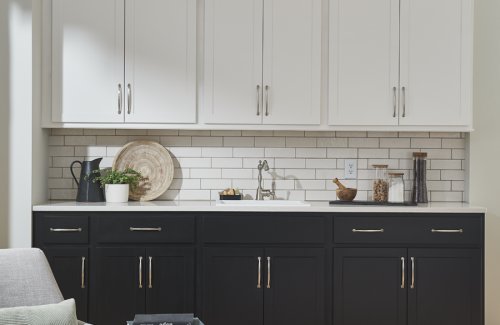 Kitchen Cabinet Gallery photo 69