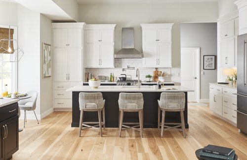 Kitchen Cabinet Gallery photo 70