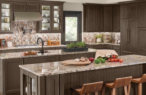 Kitchen Cabinet Gallery photo 71