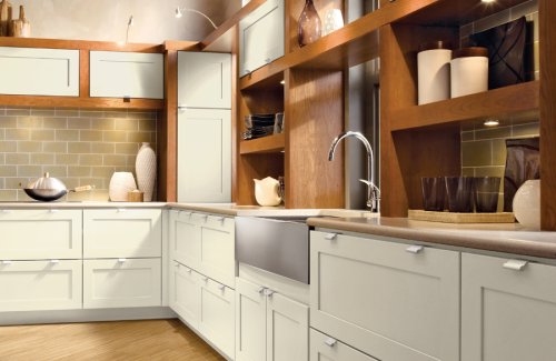Kitchen Cabinet Gallery photo 72
