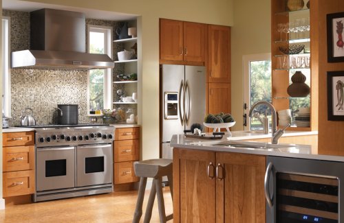 Kitchen Cabinet Gallery photo 73