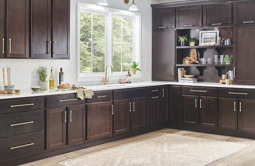 Kitchen Cabinet Gallery photo 75